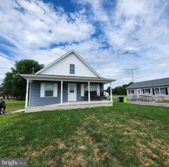 2 N FIRST ST, Greenwood, DE 19950