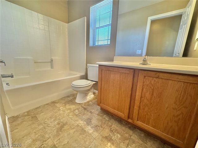 6558 Diamondhead Creek Court, Las Vegas, NV 89122