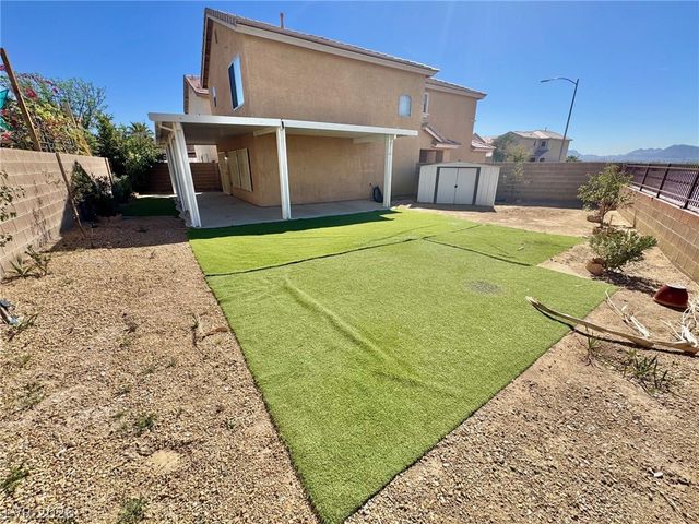 6558 Diamondhead Creek Court, Las Vegas, NV 89122