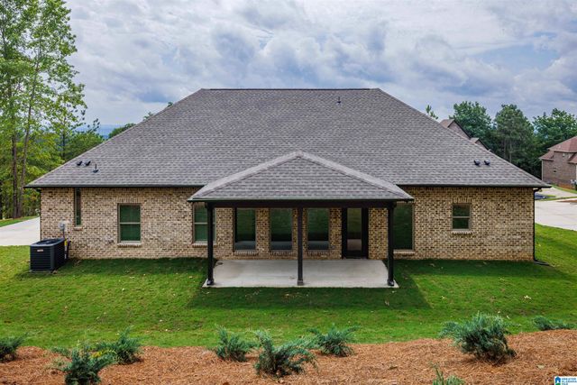 13649 ROCKHOUSE ROAD, Vance, AL 35490