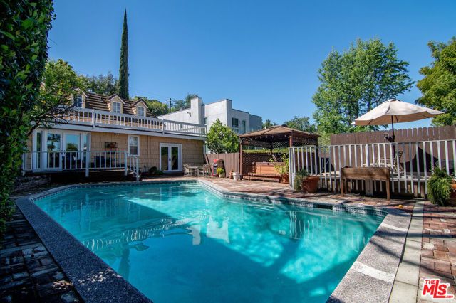 14413 Valley Vista Boulevard, Sherman Oaks, CA 91423