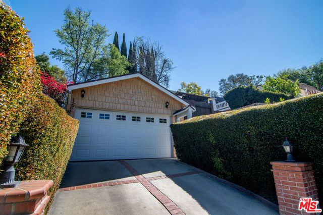 14413 Valley Vista Boulevard, Sherman Oaks, CA 91423