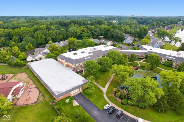 7601 Newport Bay 122, Indianapolis, IN 46240