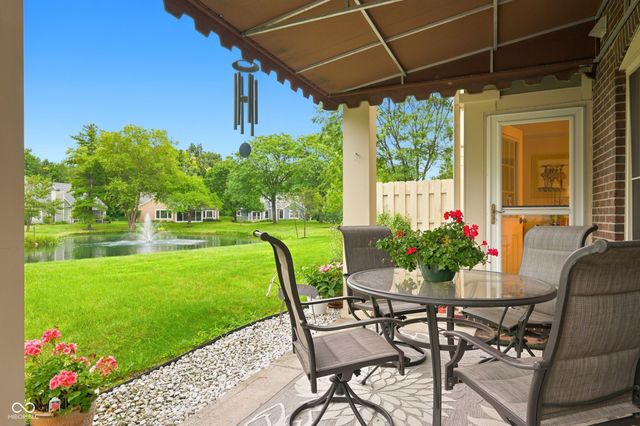 7601 Newport Bay 122, Indianapolis, IN 46240