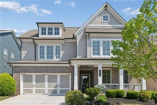 255 Still Pine Bend, Smyrna, GA 30082