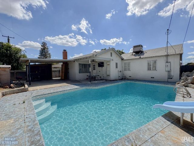 332 Oak Street, Shafter, CA 93263