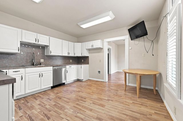 600 W Munson Street, Denison, TX 75020
