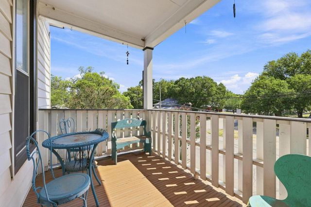 600 W Munson Street, Denison, TX 75020