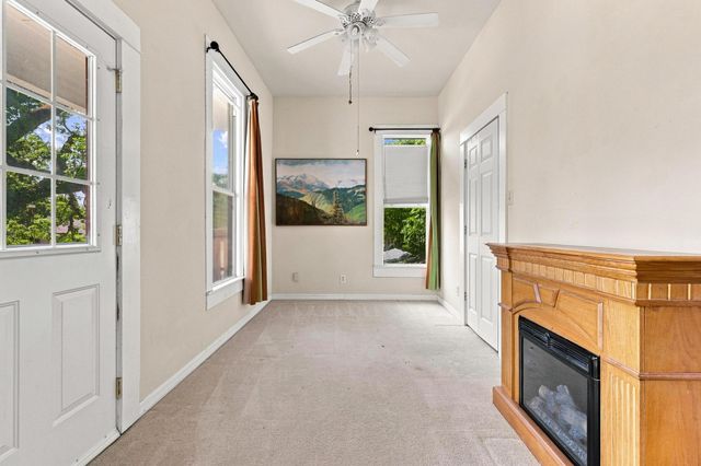 600 W Munson Street, Denison, TX 75020