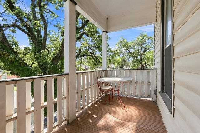 600 W Munson Street, Denison, TX 75020