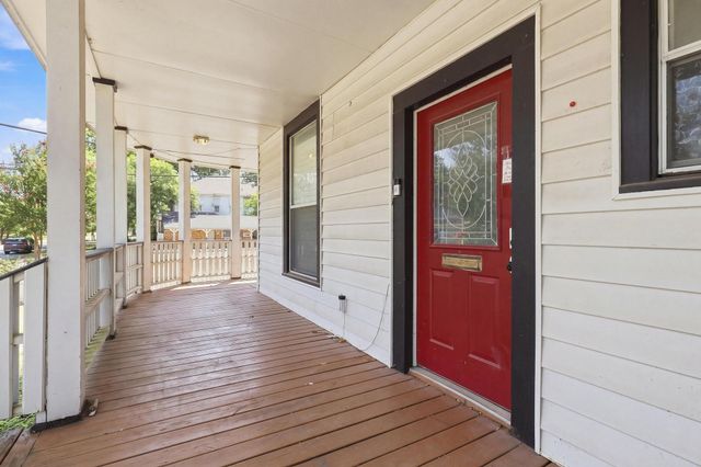 600 W Munson Street, Denison, TX 75020