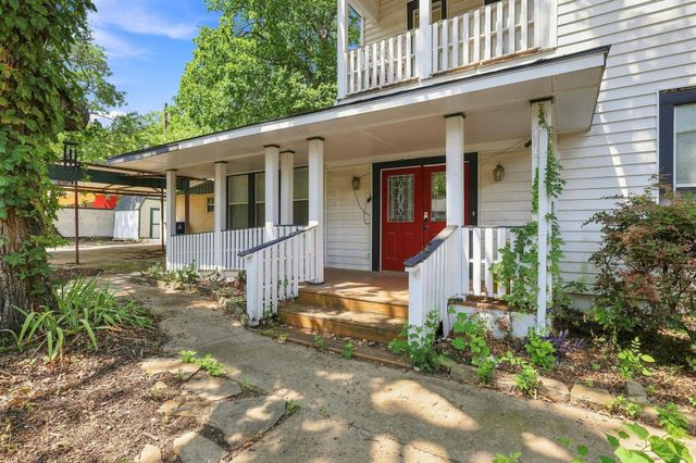 600 W Munson Street, Denison, TX 75020