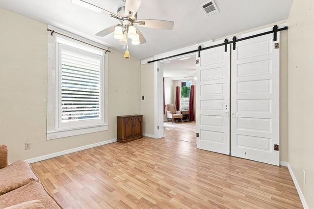 600 W Munson Street, Denison, TX 75020