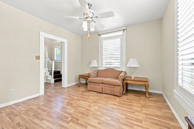 600 W Munson Street, Denison, TX 75020