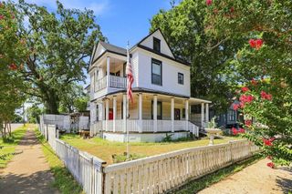 600 W Munson Street, Denison, TX 75020