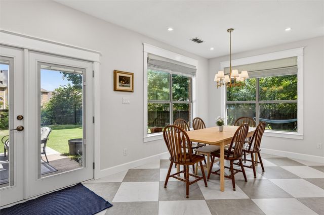 7312 Midcrest Court, Mckinney, TX 75072