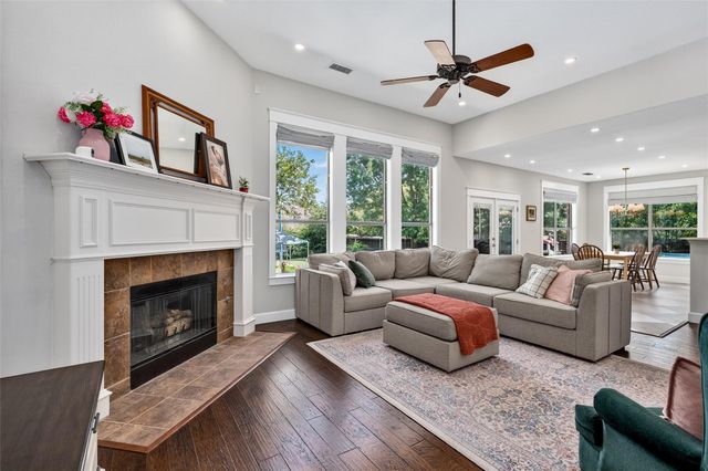 7312 Midcrest Court, Mckinney, TX 75072