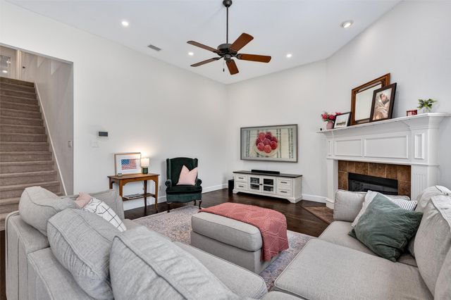 7312 Midcrest Court, Mckinney, TX 75072