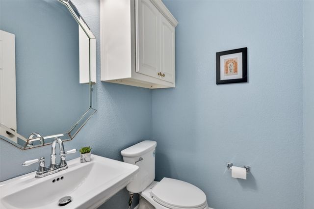 7312 Midcrest Court, Mckinney, TX 75072