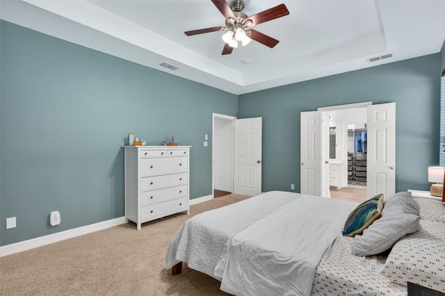 7312 Midcrest Court, Mckinney, TX 75072