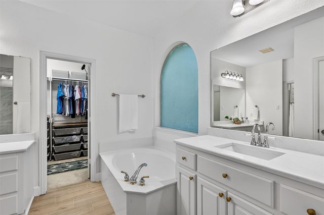 7312 Midcrest Court, Mckinney, TX 75072