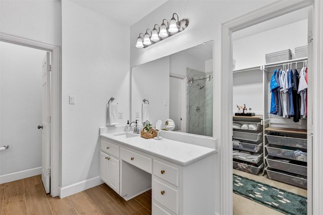 7312 Midcrest Court, Mckinney, TX 75072