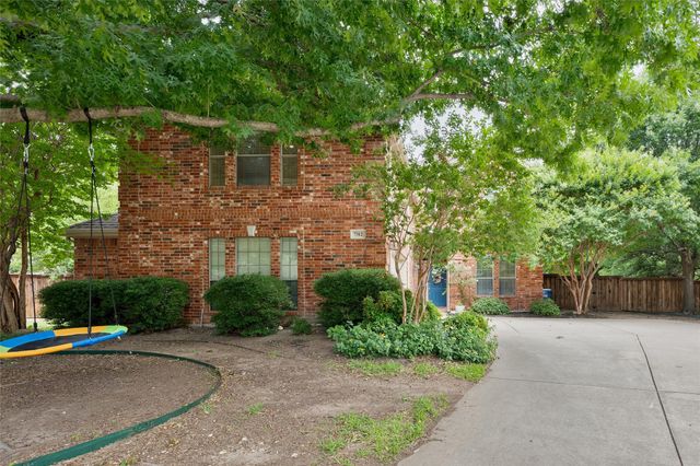 7312 Midcrest Court, Mckinney, TX 75072
