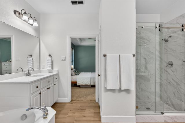 7312 Midcrest Court, Mckinney, TX 75072