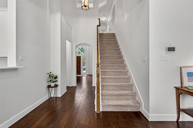 7312 Midcrest Court, Mckinney, TX 75072