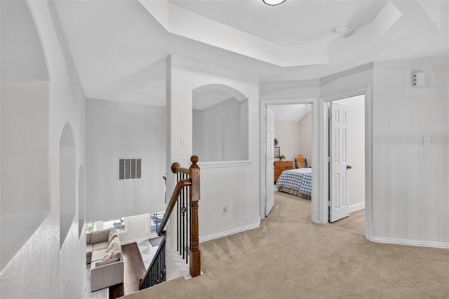 7312 Midcrest Court, Mckinney, TX 75072