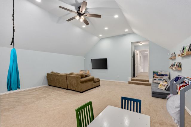 7312 Midcrest Court, Mckinney, TX 75072