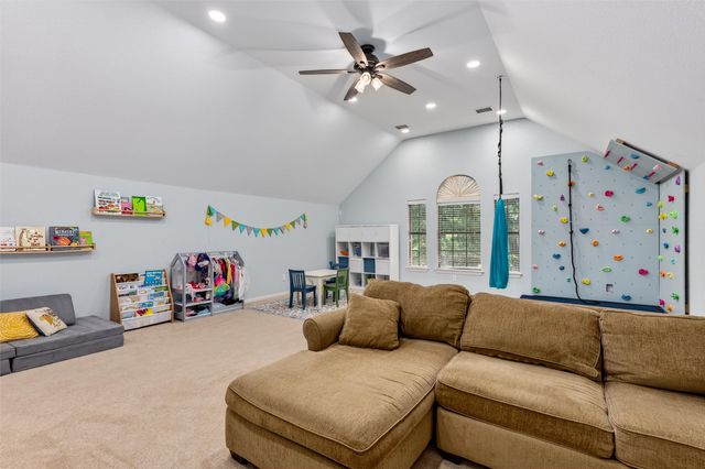 7312 Midcrest Court, Mckinney, TX 75072