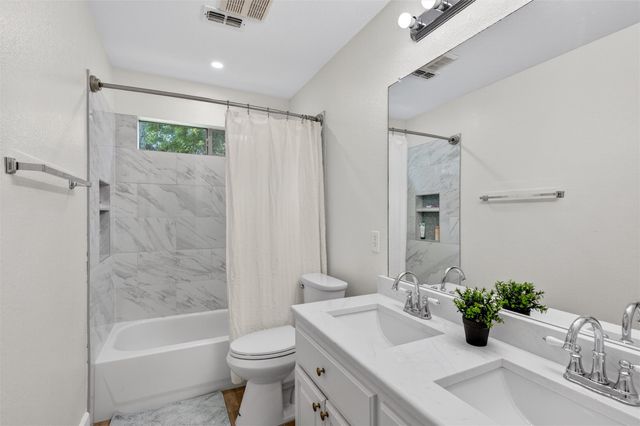 7312 Midcrest Court, Mckinney, TX 75072