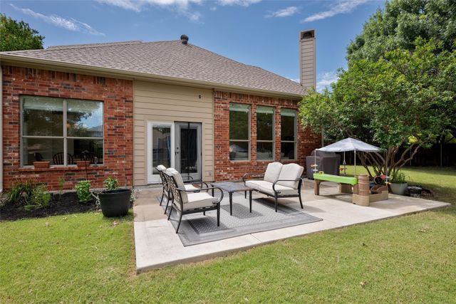 7312 Midcrest Court, Mckinney, TX 75072