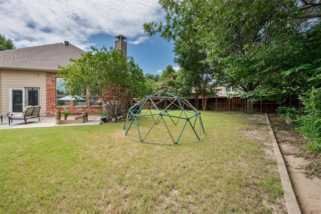 7312 Midcrest Court, Mckinney, TX 75072