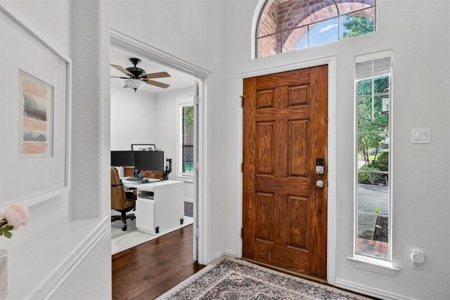 7312 Midcrest Court, Mckinney, TX 75072
