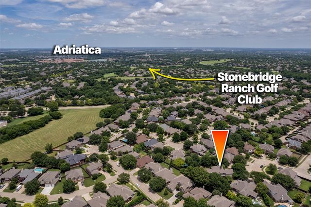 7312 Midcrest Court, Mckinney, TX 75072