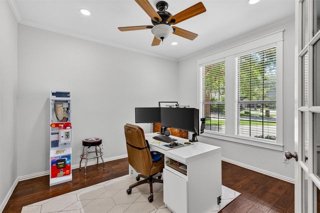 7312 Midcrest Court, Mckinney, TX 75072