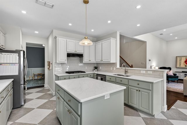 7312 Midcrest Court, Mckinney, TX 75072