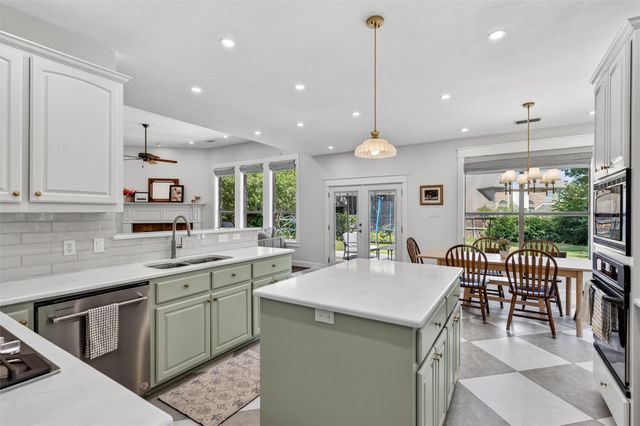 7312 Midcrest Court, Mckinney, TX 75072