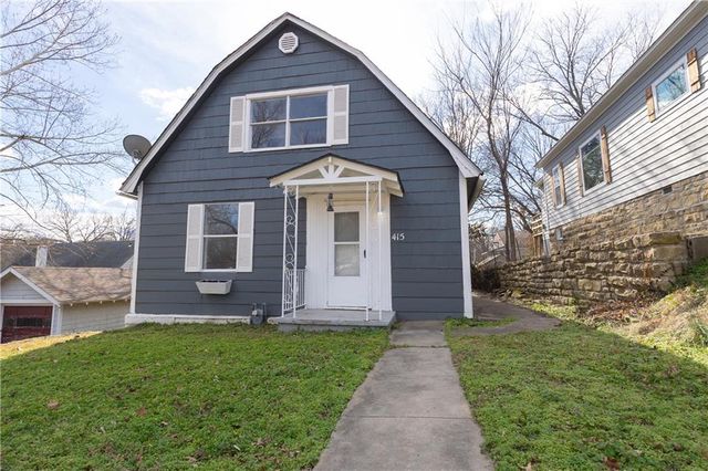 415 Westminster Place, Independence, KS 67301