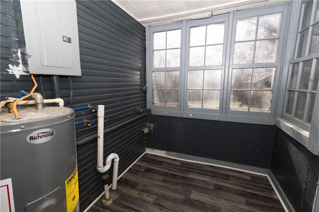 415 Westminster Place, Independence, KS 67301