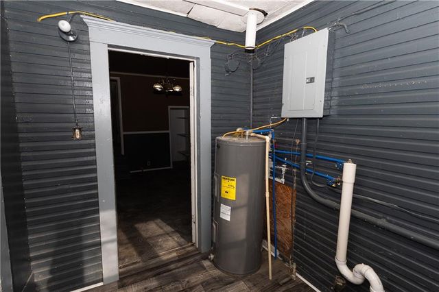 415 Westminster Place, Independence, KS 67301