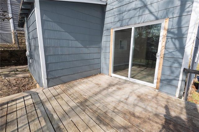 415 Westminster Place, Independence, KS 67301