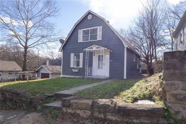415 Westminster Place, Independence, KS 67301