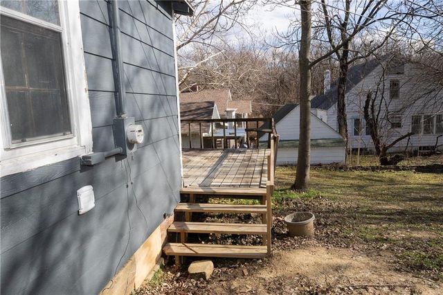 415 Westminster Place, Independence, KS 67301