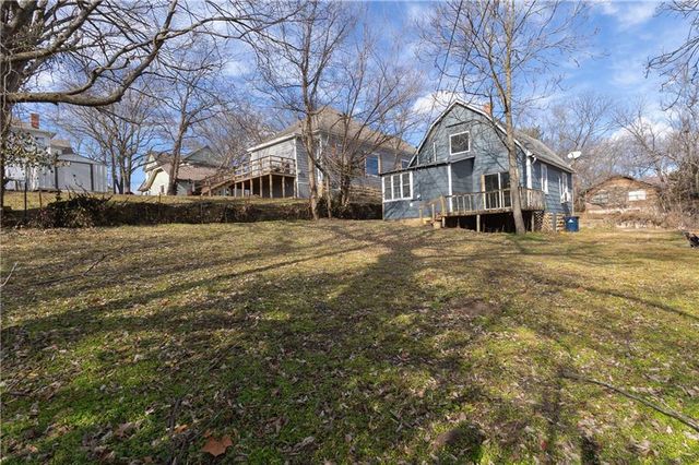 415 Westminster Place, Independence, KS 67301