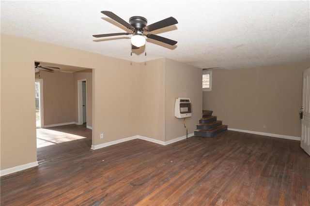 415 Westminster Place, Independence, KS 67301