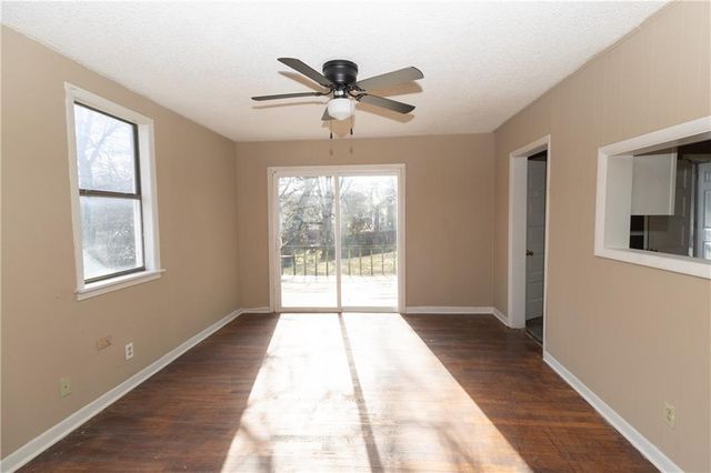 415 Westminster Place, Independence, KS 67301