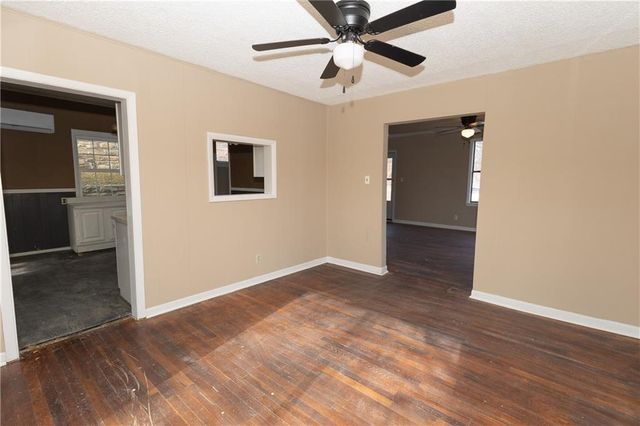 415 Westminster Place, Independence, KS 67301